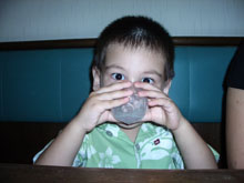 Ryan May 2006